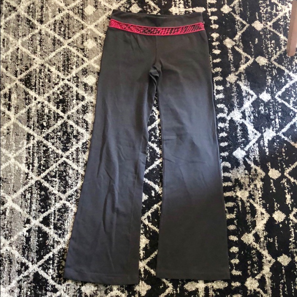 Tek Gear Workout Pants